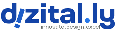 Dizitally Logo